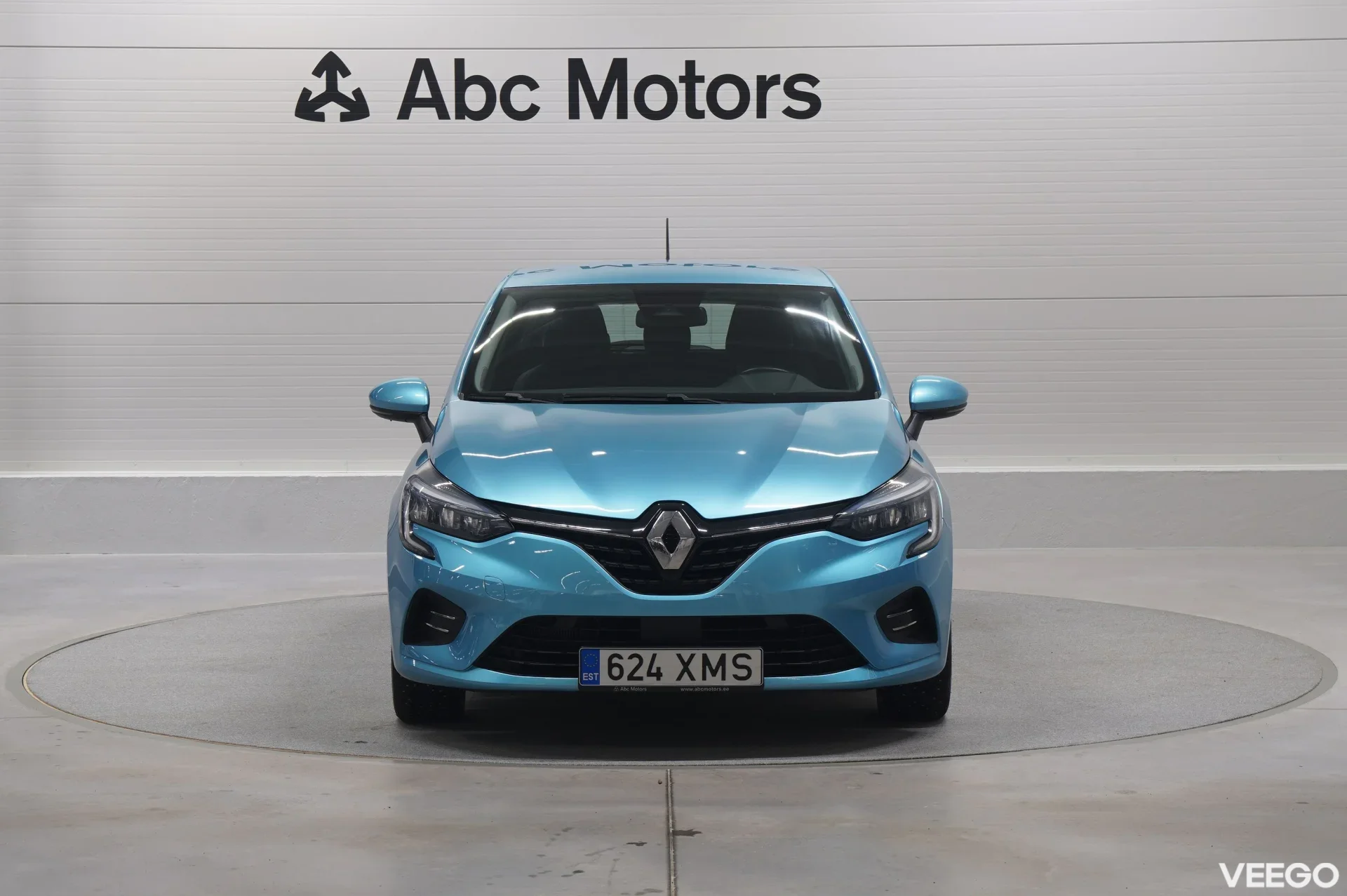 Renault Clio Intens E-TECH Hybrid 1.6 67kW