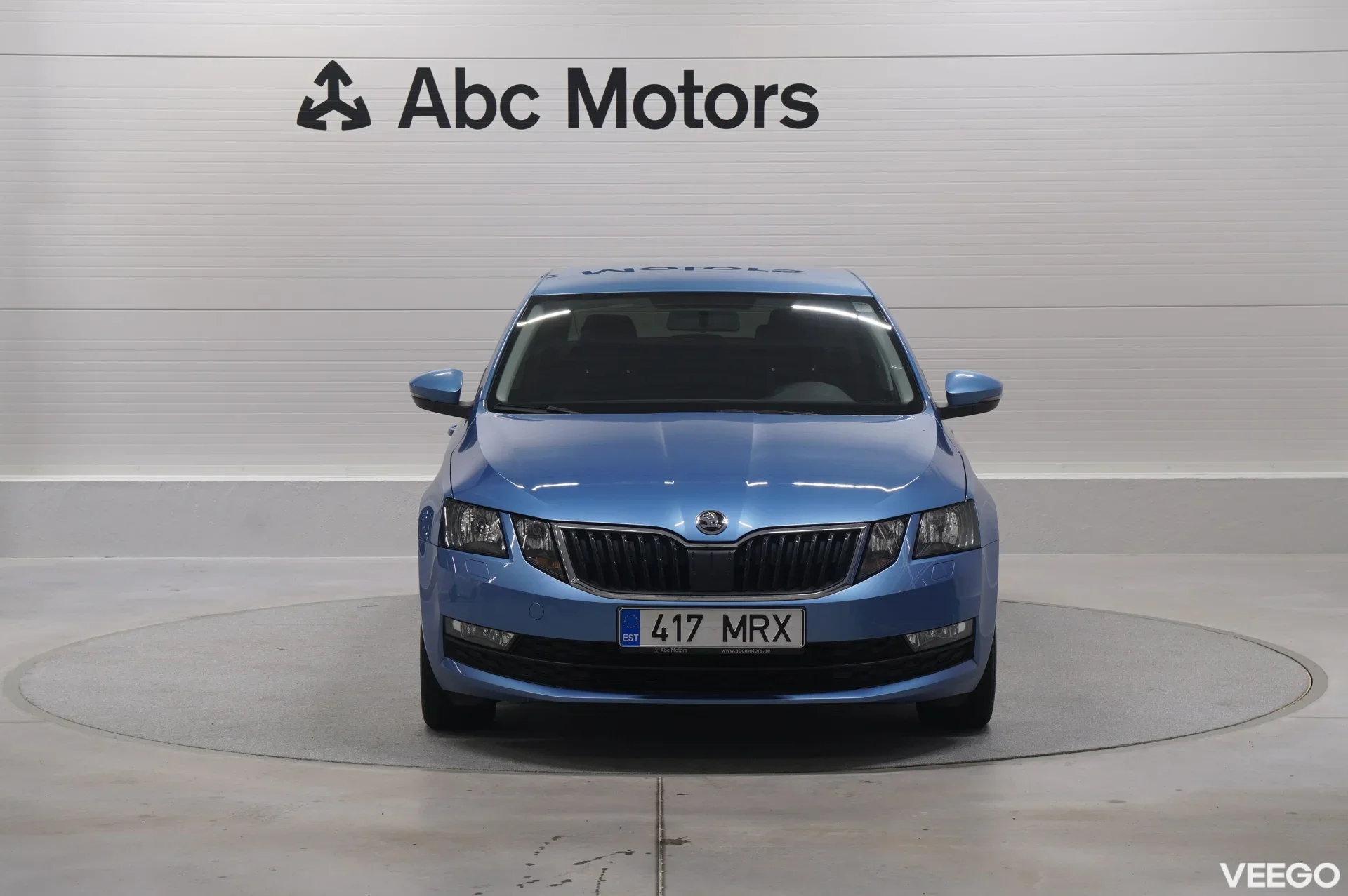 Skoda Octavia Elegance 1 85kW