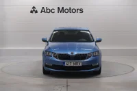 Skoda Octavia Elegance 1 85kW thumbnail