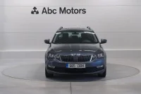 Skoda Octavia Ambition Combi 1 85kW thumbnail