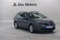 Skoda Octavia Ambition Combi 1 85kW thumbnail