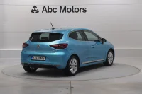 Renault Clio Intens E-TECH Hybrid 1.6 67kW thumbnail