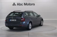 Skoda Octavia Ambition Combi 1 85kW thumbnail