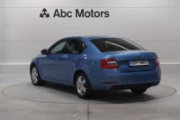 Skoda Octavia Elegance 1 85kW thumbnail
