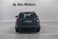 Skoda Octavia Ambition Combi 1 85kW thumbnail
