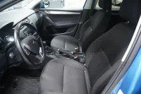 Skoda Octavia Elegance 1 85kW thumbnail