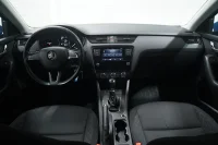 Skoda Octavia Elegance 1 85kW thumbnail