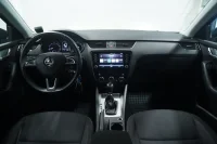 Skoda Octavia Ambition Combi 1 85kW thumbnail