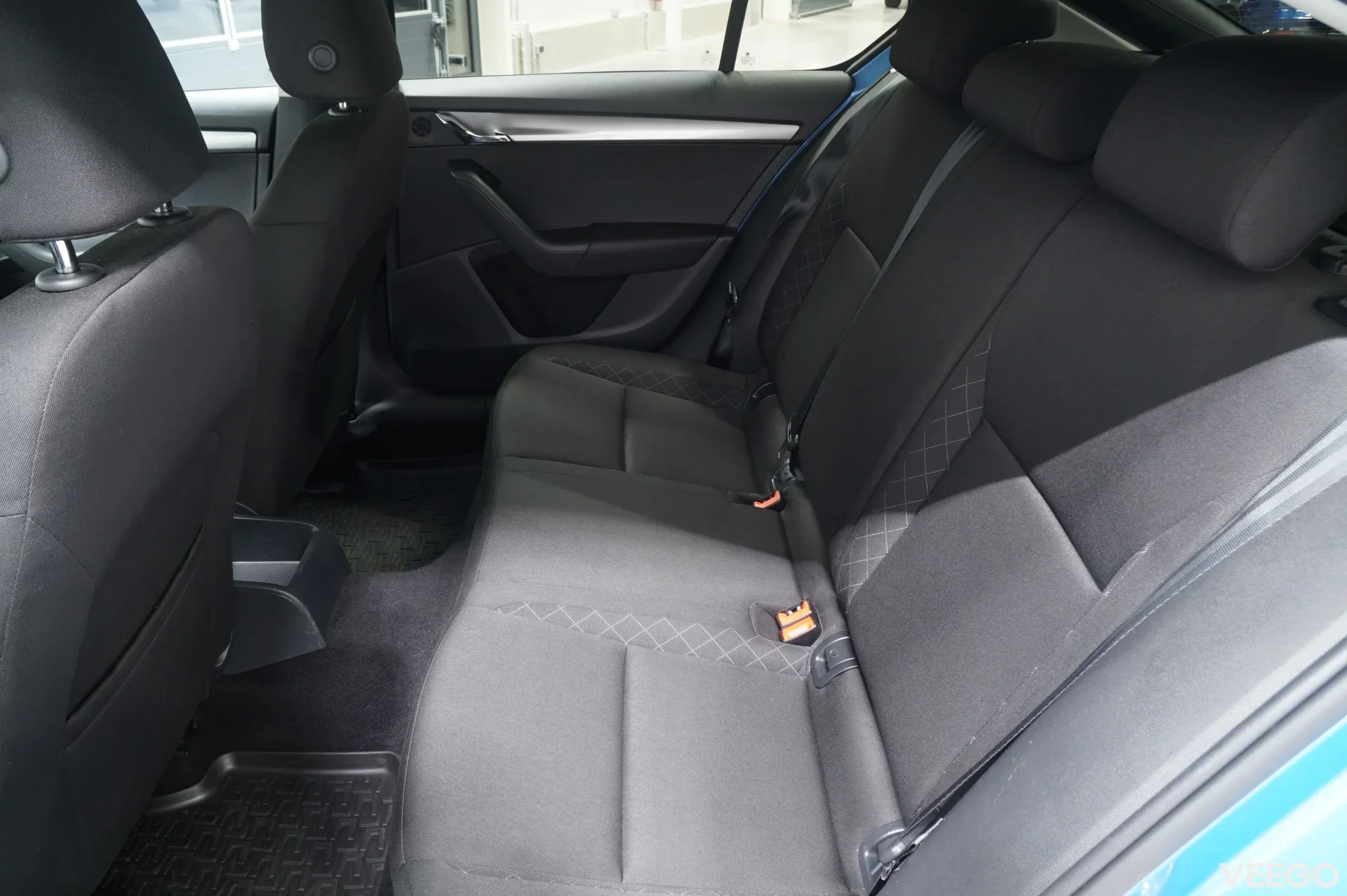 Skoda Octavia Elegance 1 85kW