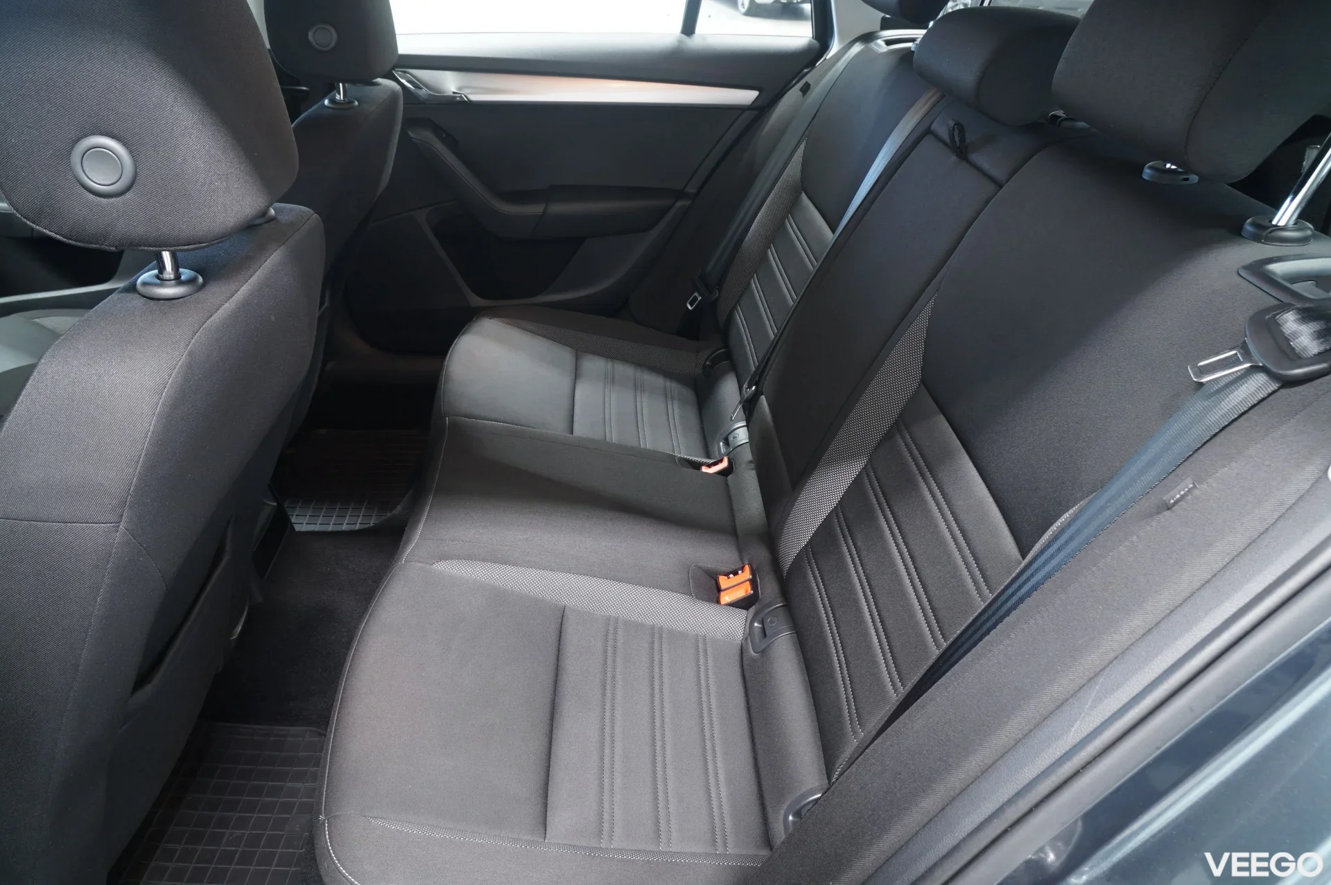 Skoda Octavia Ambition Combi 1 85kW