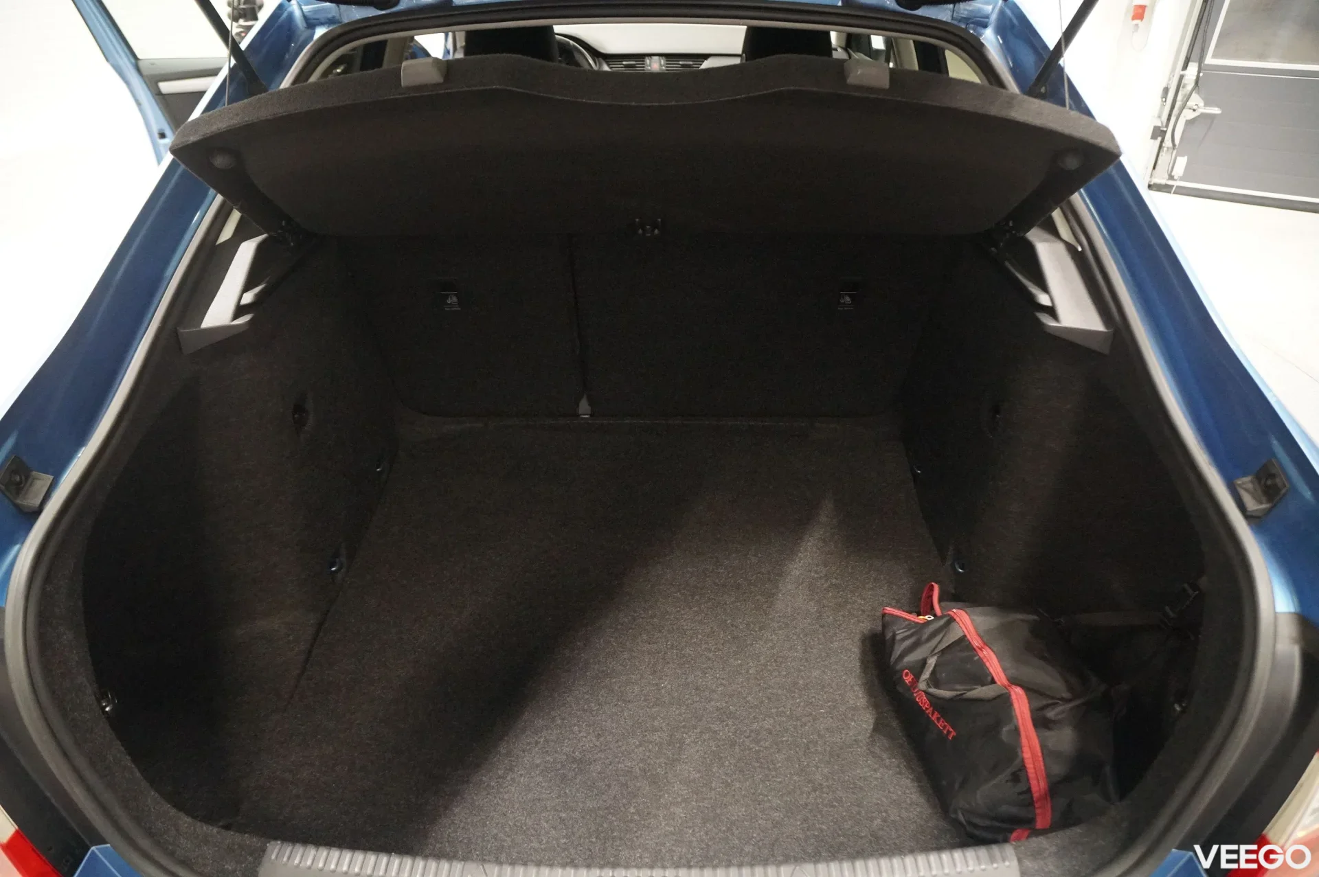 Skoda Octavia Elegance 1 85kW