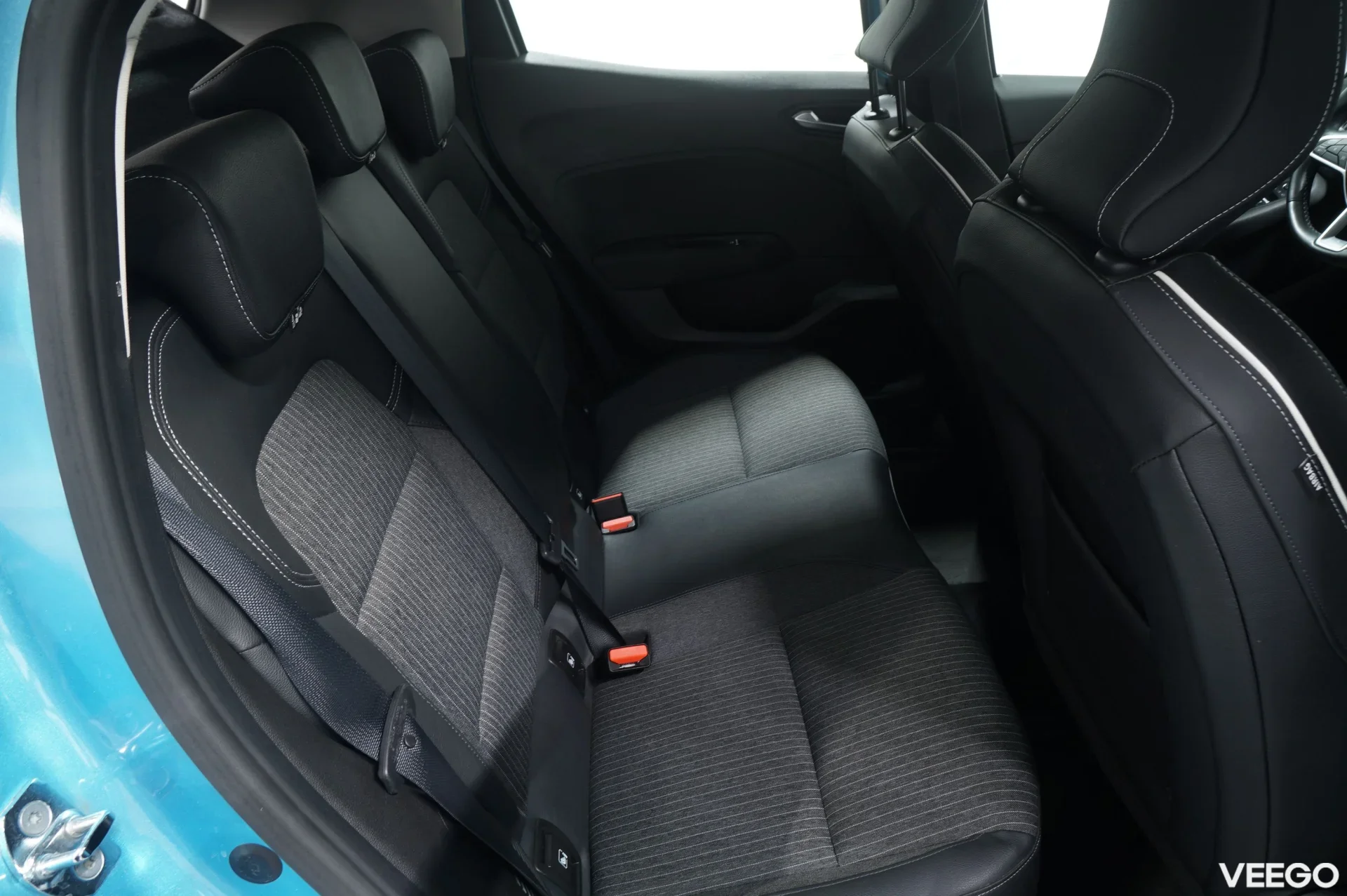 Renault Clio Intens E-TECH Hybrid 1.6 67kW