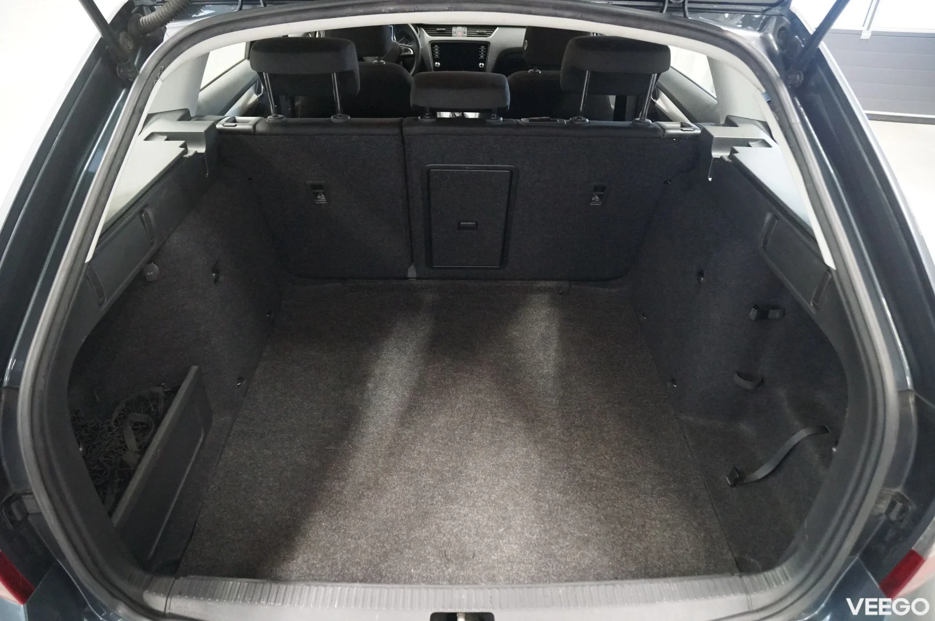 Skoda Octavia Ambition Combi 1 85kW