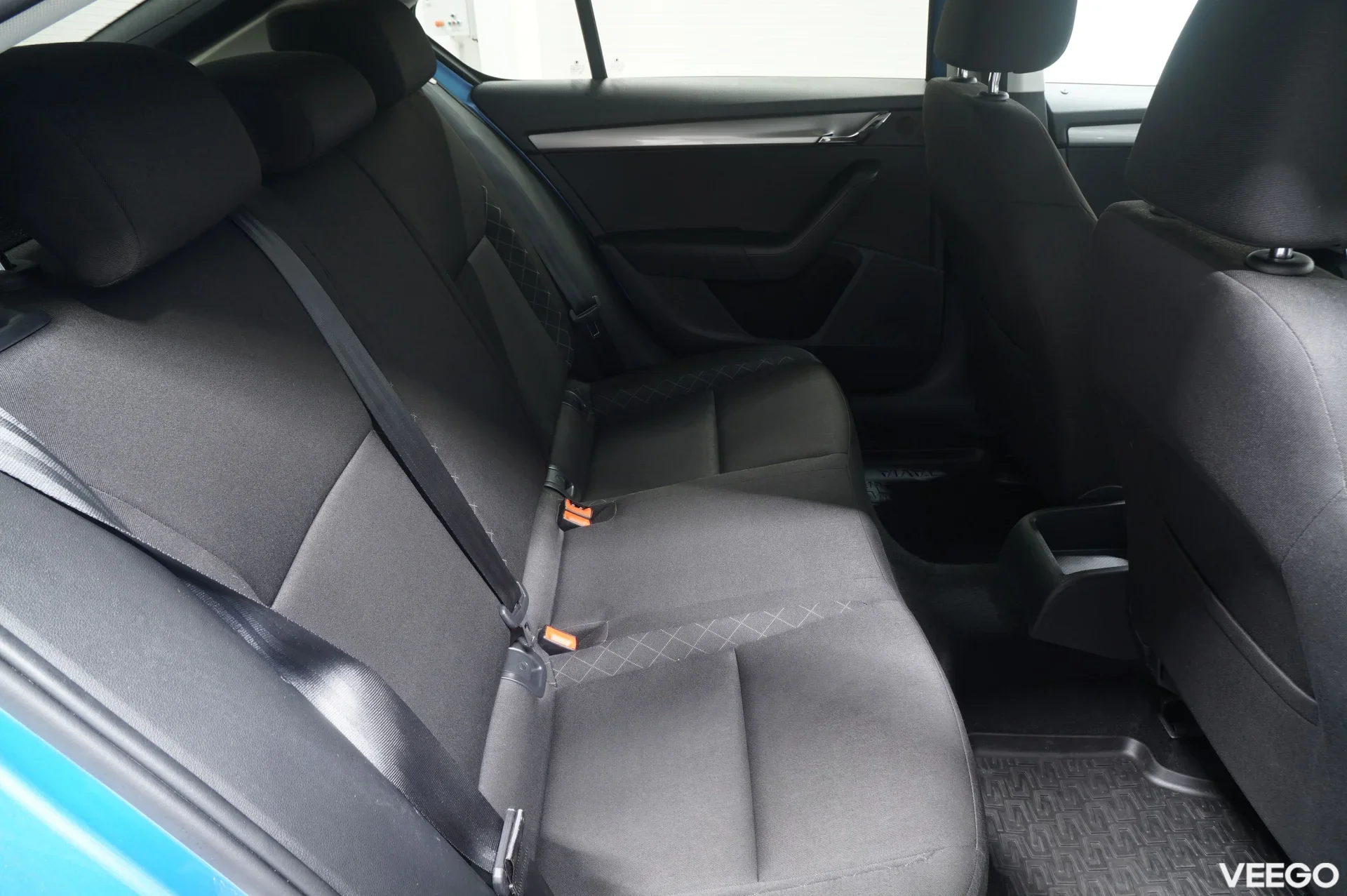 Skoda Octavia Elegance 1 85kW