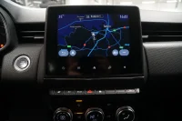 Renault Clio Intens E-TECH Hybrid 1.6 67kW thumbnail