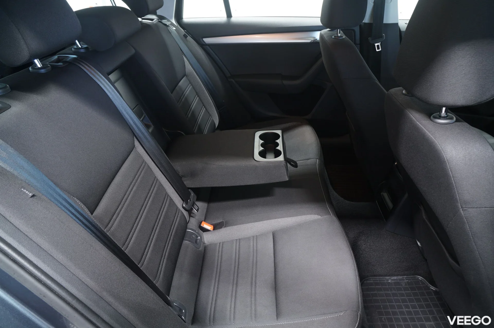 Skoda Octavia Ambition Combi 1 85kW