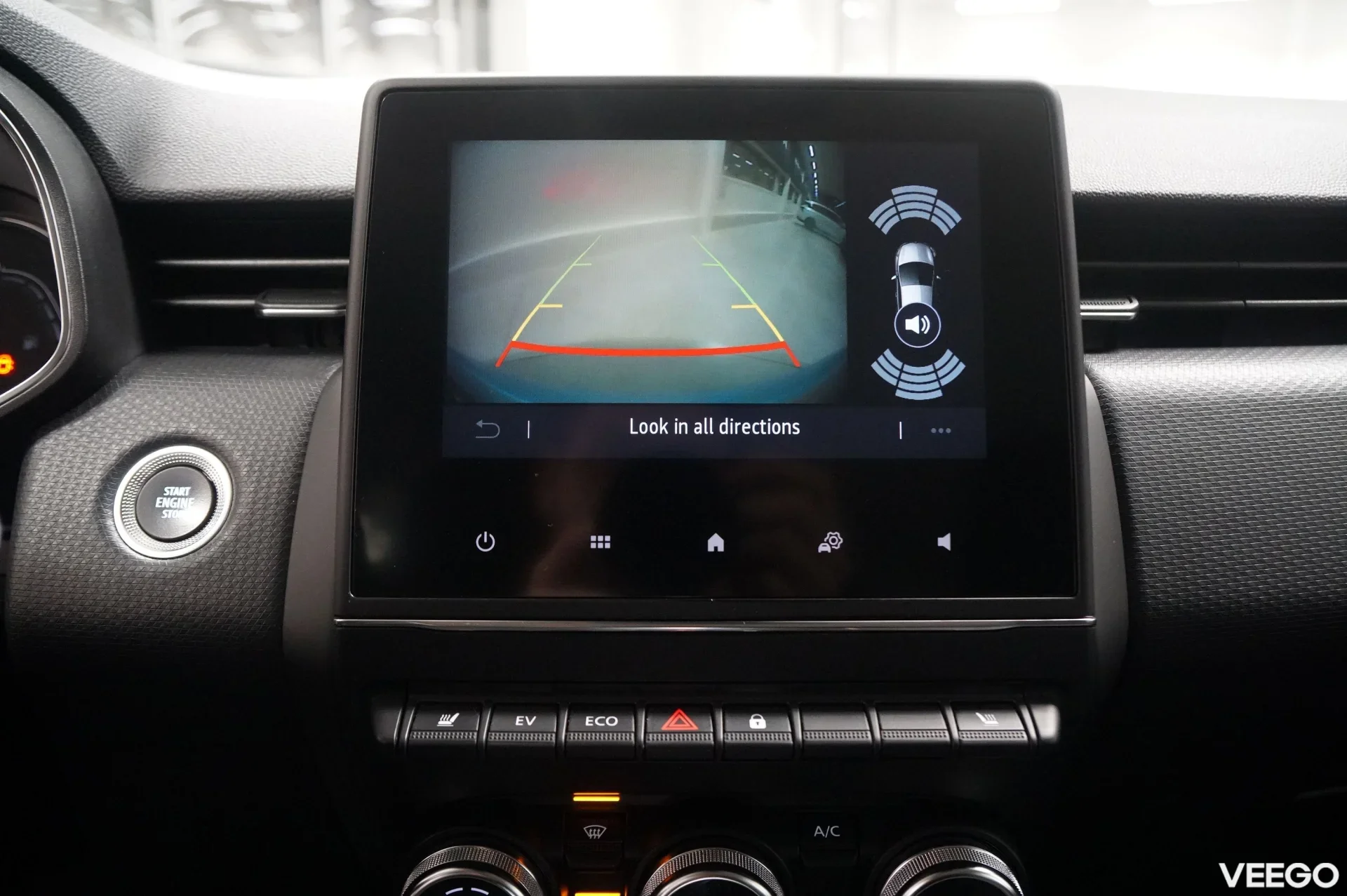 Renault Clio Intens E-TECH Hybrid 1.6 67kW