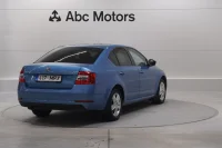 Skoda Octavia Elegance 1 85kW thumbnail