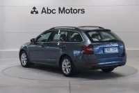 Skoda Octavia Ambition Combi 1 85kW thumbnail