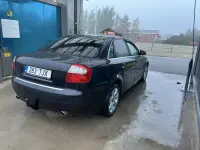 Audi A4 3.0 162kW thumbnail