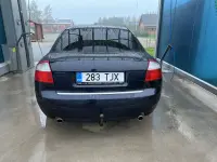 Audi A4 3.0 162kW thumbnail