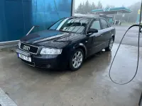 Audi A4 3.0 162kW thumbnail