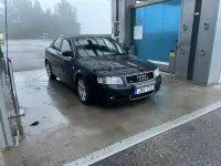 Audi A4 3.0 162kW thumbnail