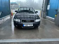 Audi A4 3.0 162kW thumbnail