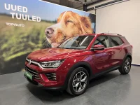 SsangYong Korando 1.6 100kW thumbnail