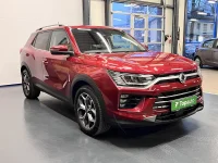 SsangYong Korando 1.6 100kW thumbnail