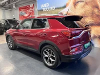 SsangYong Korando 1.6 100kW thumbnail