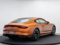 Bentley Continental GT AZURE V8 HYBRID 4 500kW thumbnail