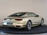 Bentley Continental GT MULLINER V8 HYBRID 4 575kW thumbnail