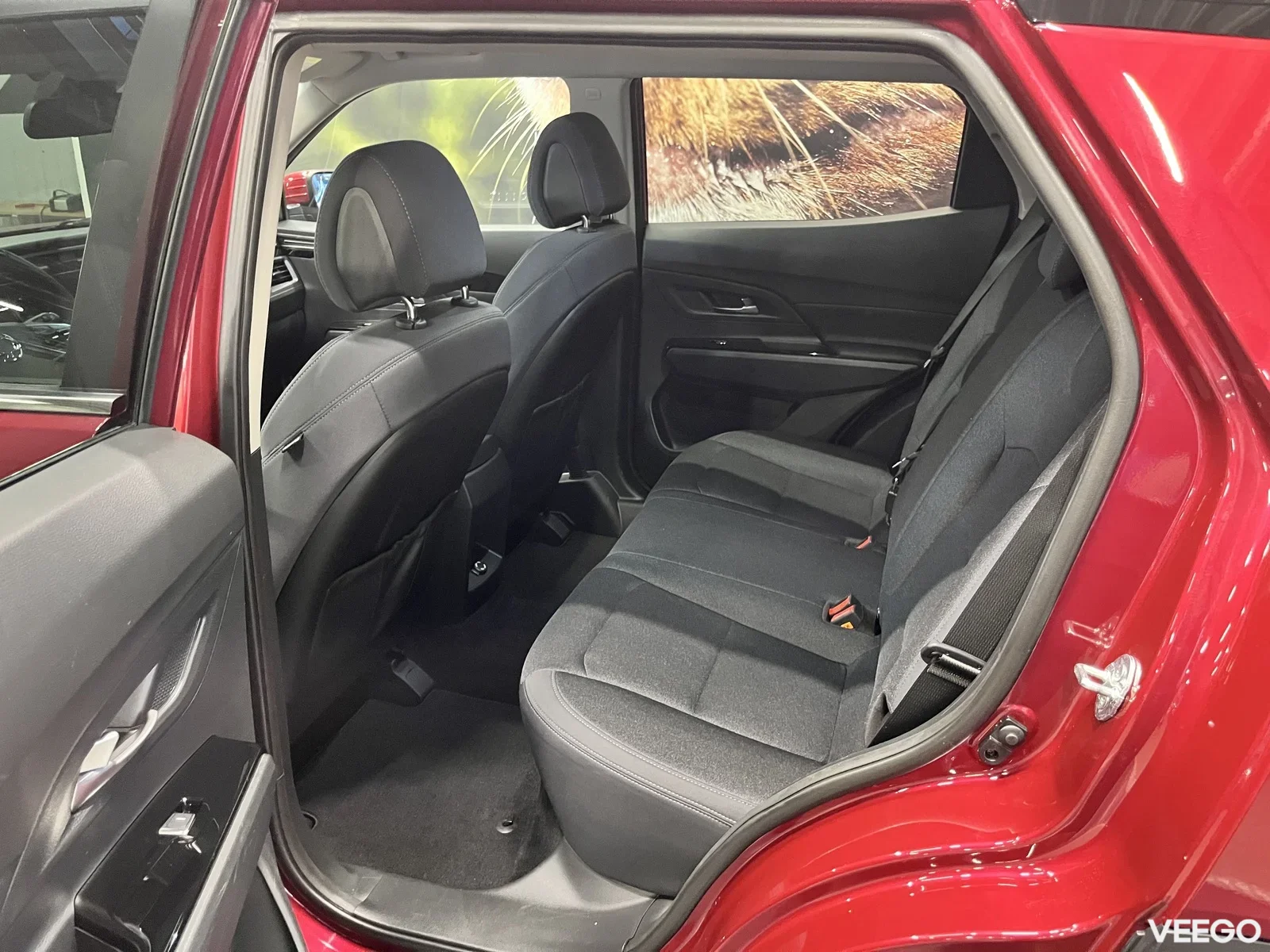 SsangYong Korando 1.6 100kW