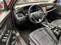 SsangYong Korando 1.6 100kW thumbnail