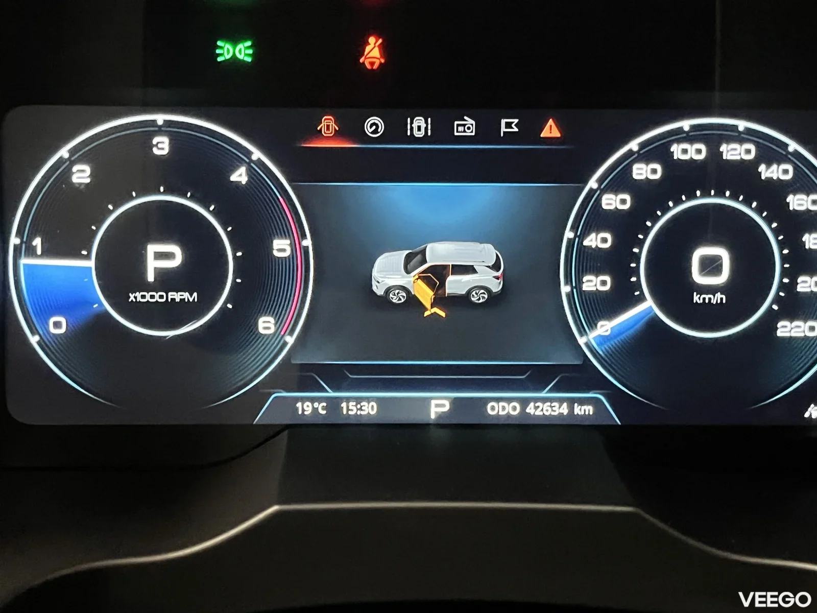 SsangYong Korando 1.6 100kW