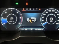 SsangYong Korando 1.6 100kW thumbnail