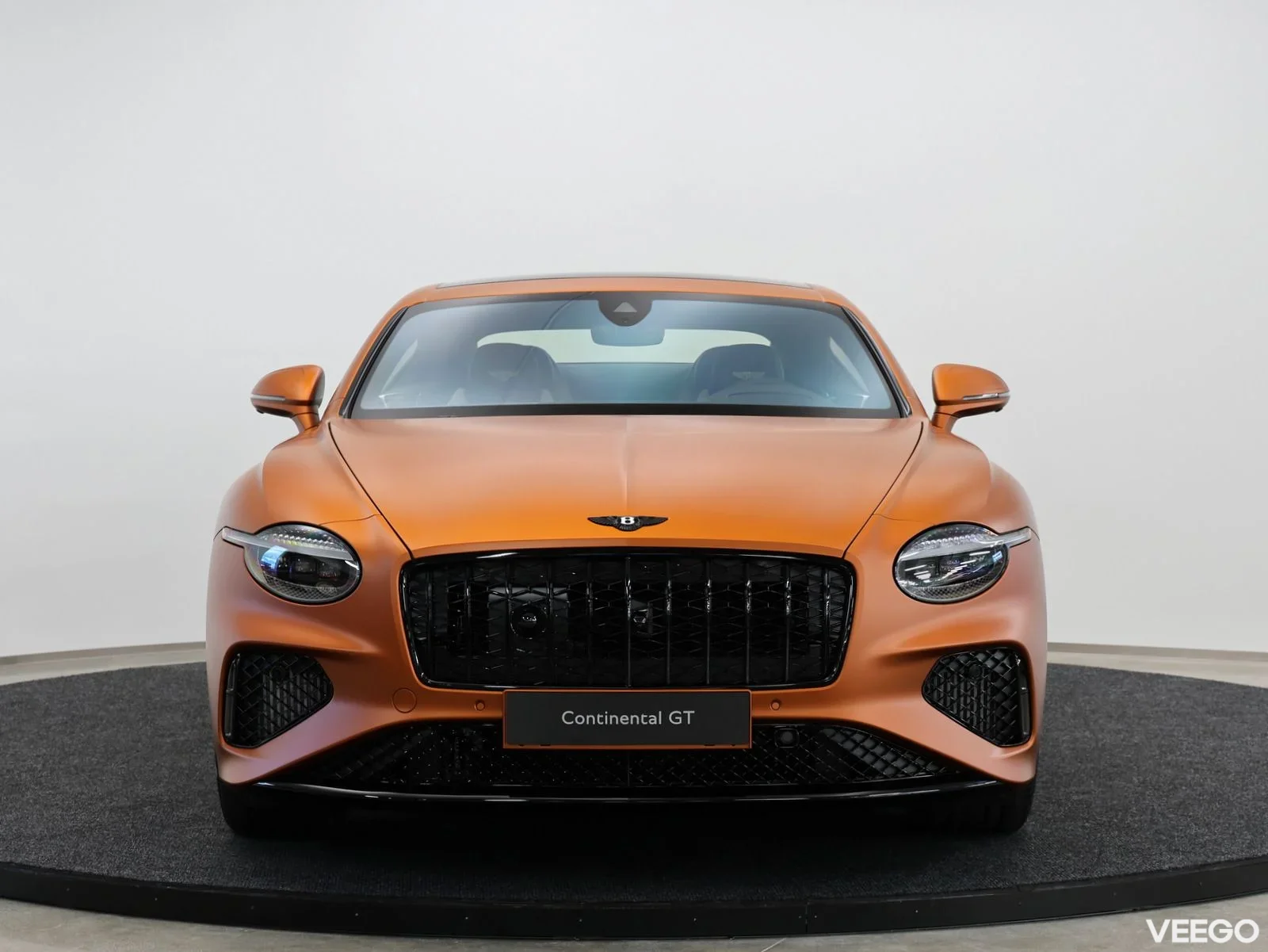 Bentley Continental GT AZURE V8 HYBRID 4 500kW