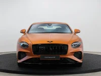 Bentley Continental GT AZURE V8 HYBRID 4 500kW thumbnail