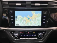 SsangYong Korando 1.6 100kW thumbnail