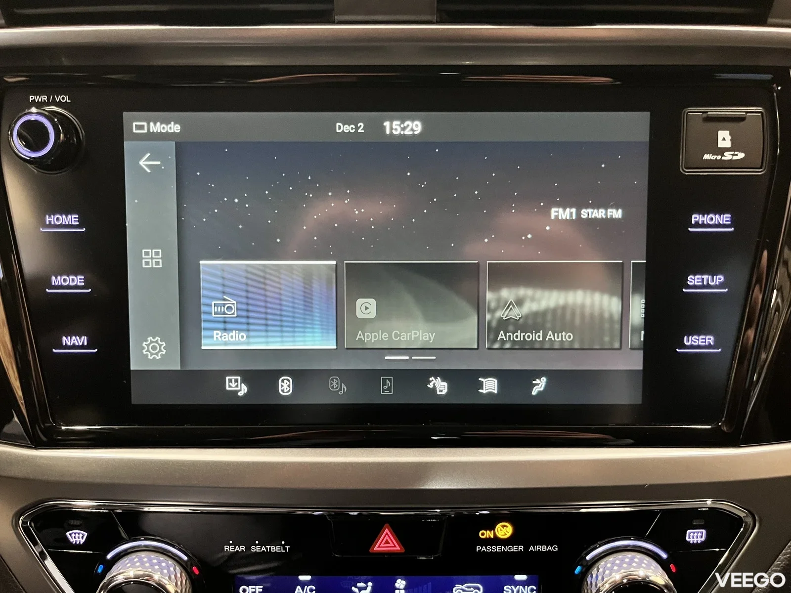 SsangYong Korando 1.6 100kW