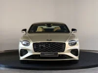 Bentley Continental GT MULLINER V8 HYBRID 4 575kW thumbnail