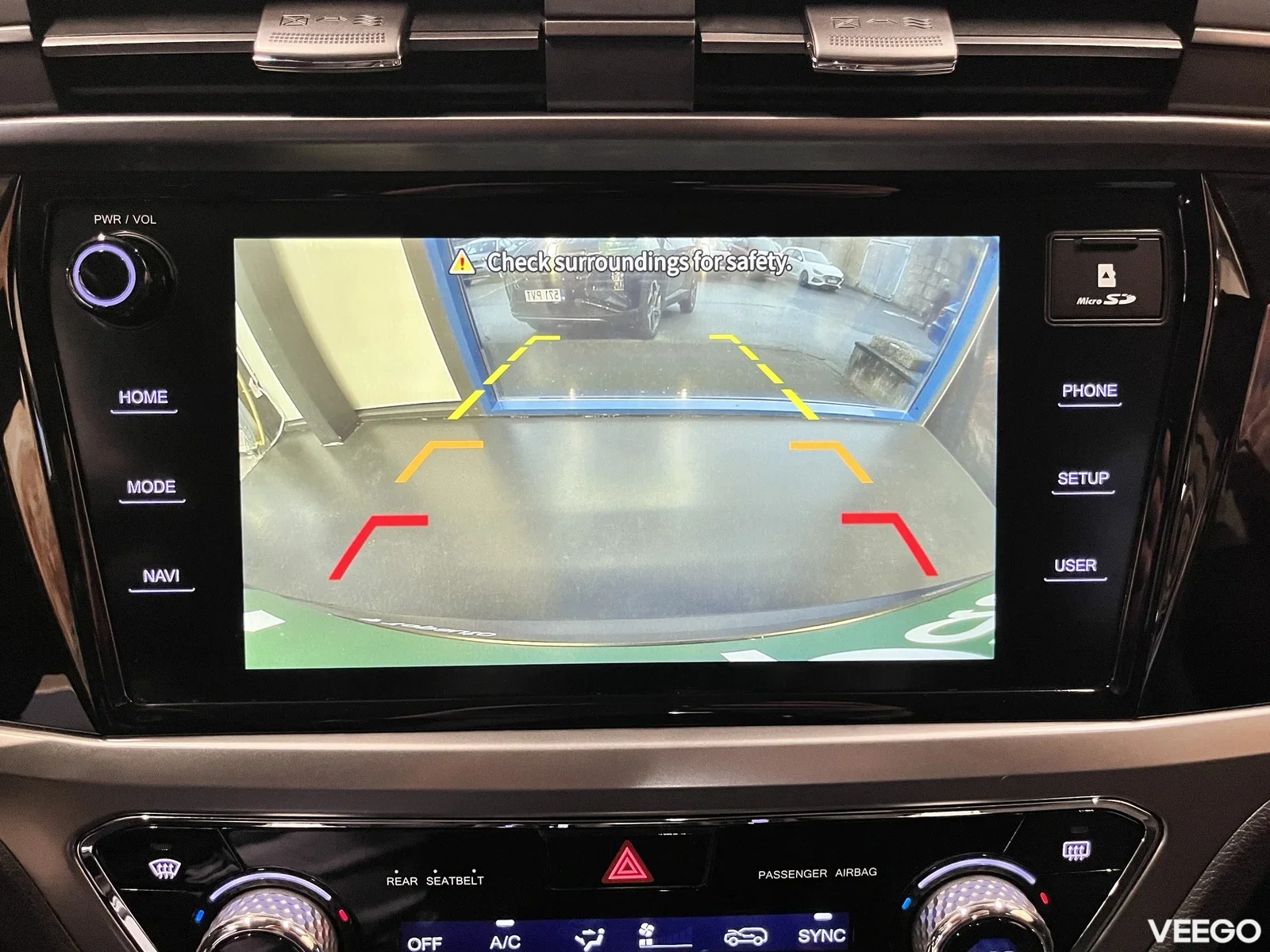 SsangYong Korando 1.6 100kW