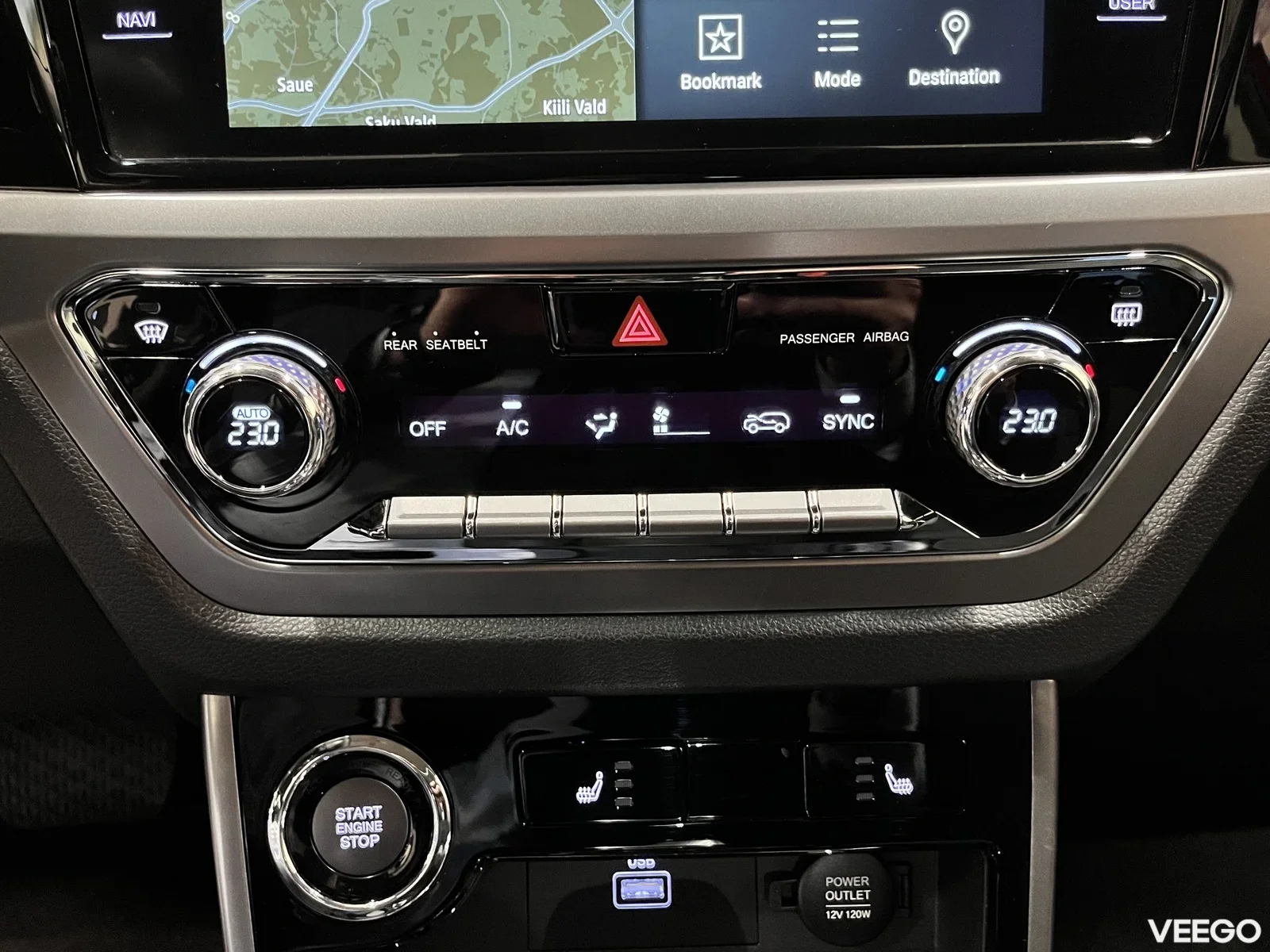 SsangYong Korando 1.6 100kW