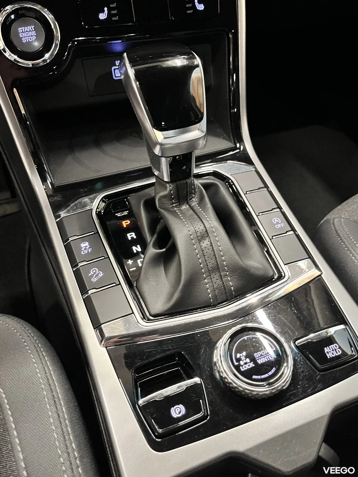 SsangYong Korando 1.6 100kW