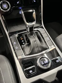 SsangYong Korando 1.6 100kW thumbnail