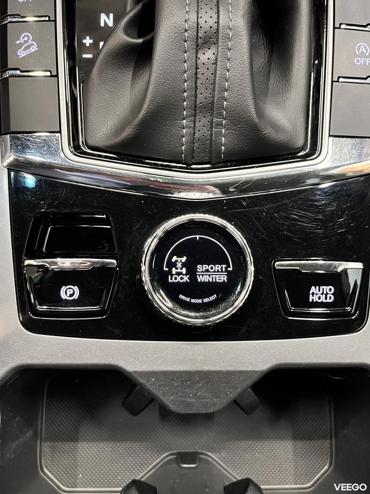 SsangYong Korando 1.6 100kW