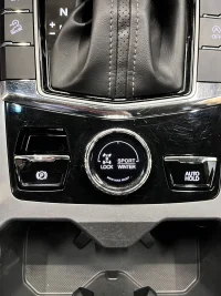 SsangYong Korando 1.6 100kW thumbnail