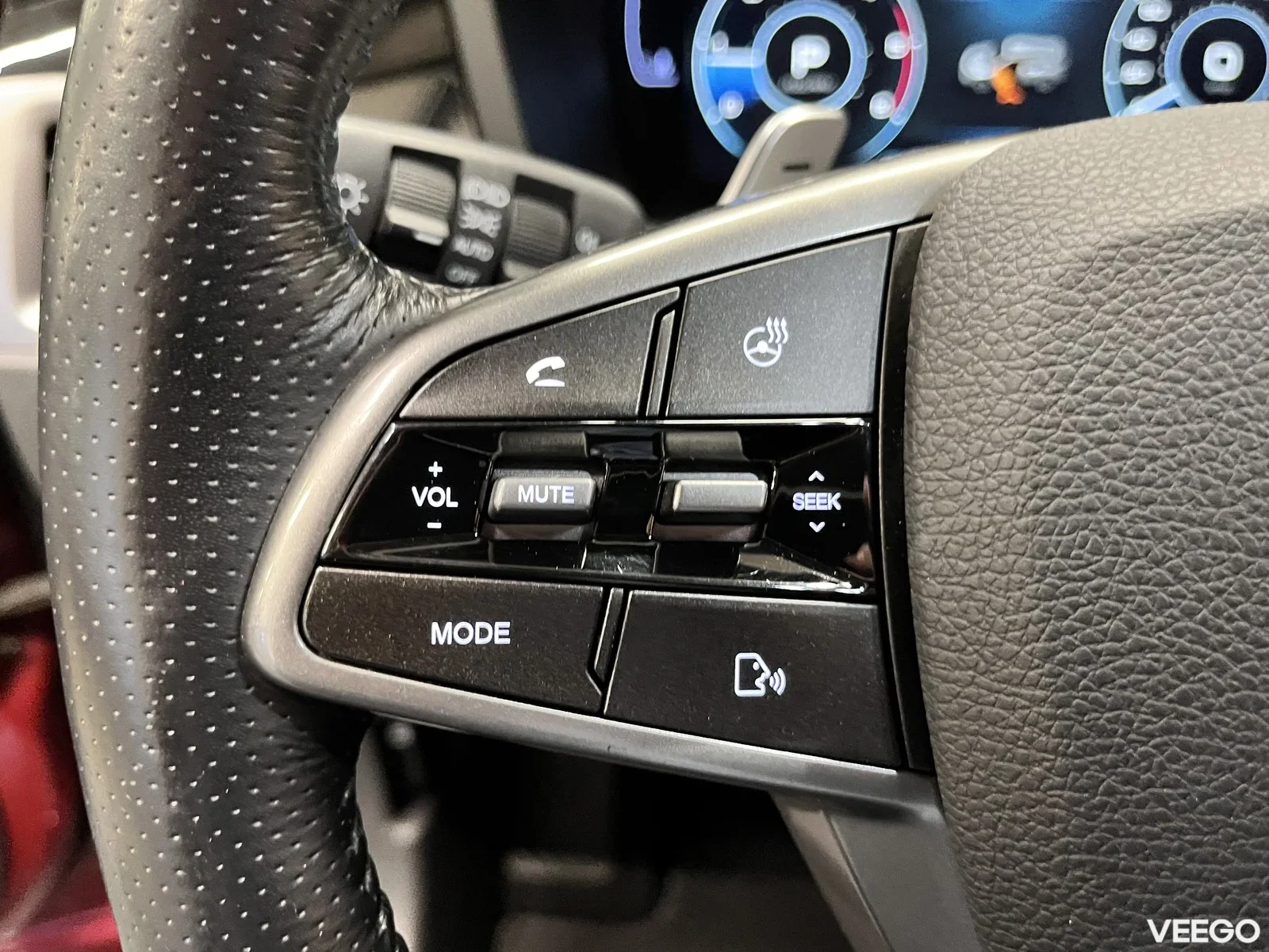 SsangYong Korando 1.6 100kW