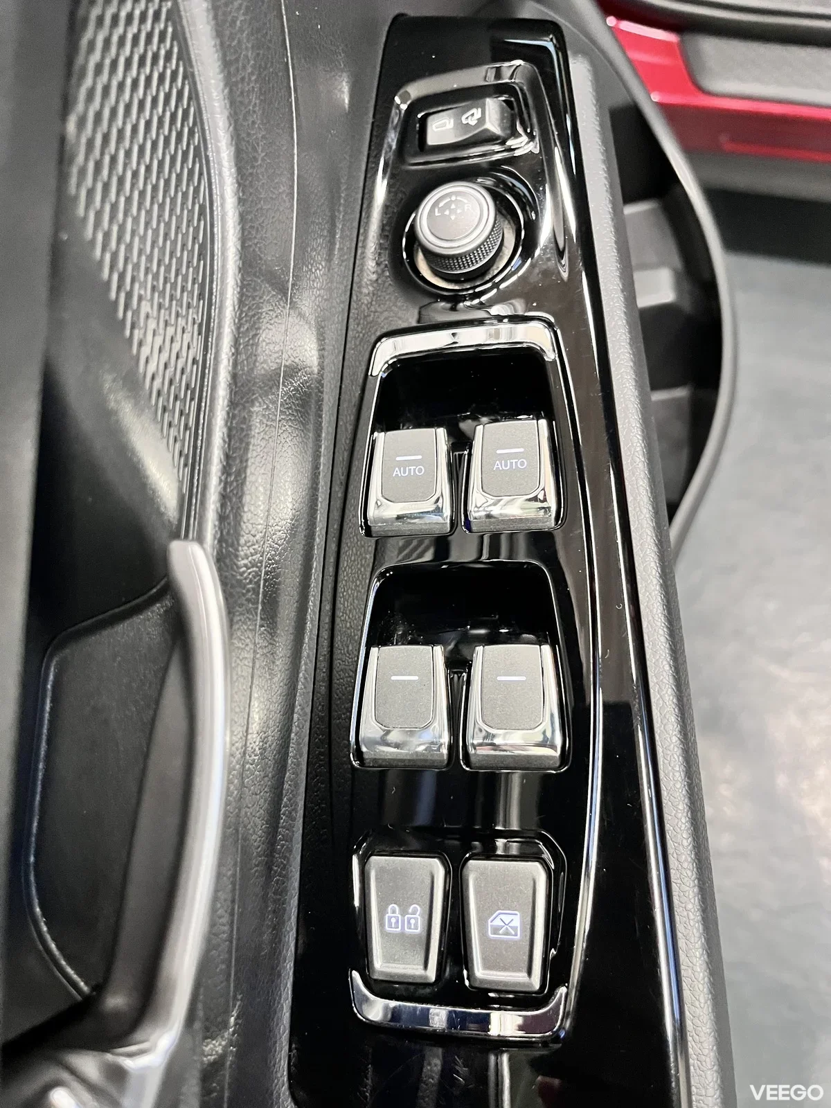 SsangYong Korando 1.6 100kW